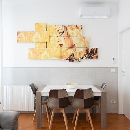 59 Tourist House Bologna Lame - Self Check-In Apartment Bagian luar foto
