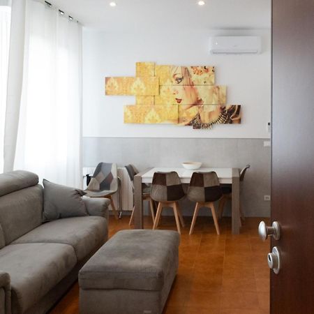 59 Tourist House Bologna Lame - Self Check-In Apartment Bagian luar foto