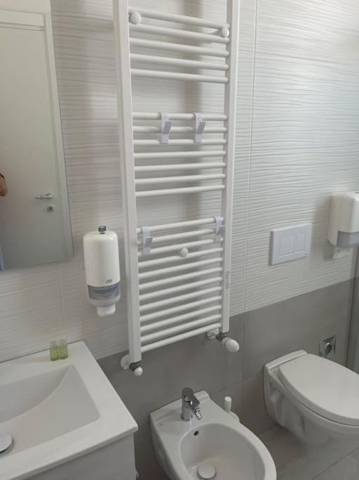 59 Tourist House Bologna Lame - Self Check-In Apartment Bagian luar foto