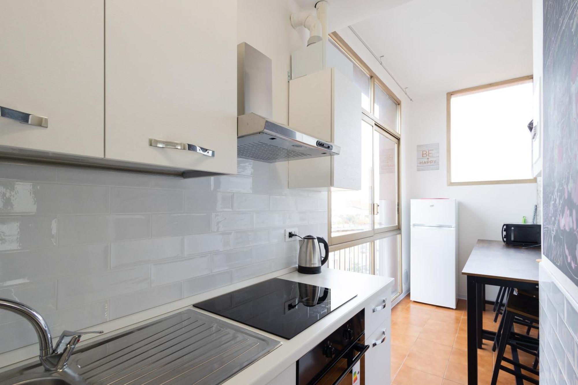 59 Tourist House Bologna Lame - Self Check-In Apartment Bagian luar foto