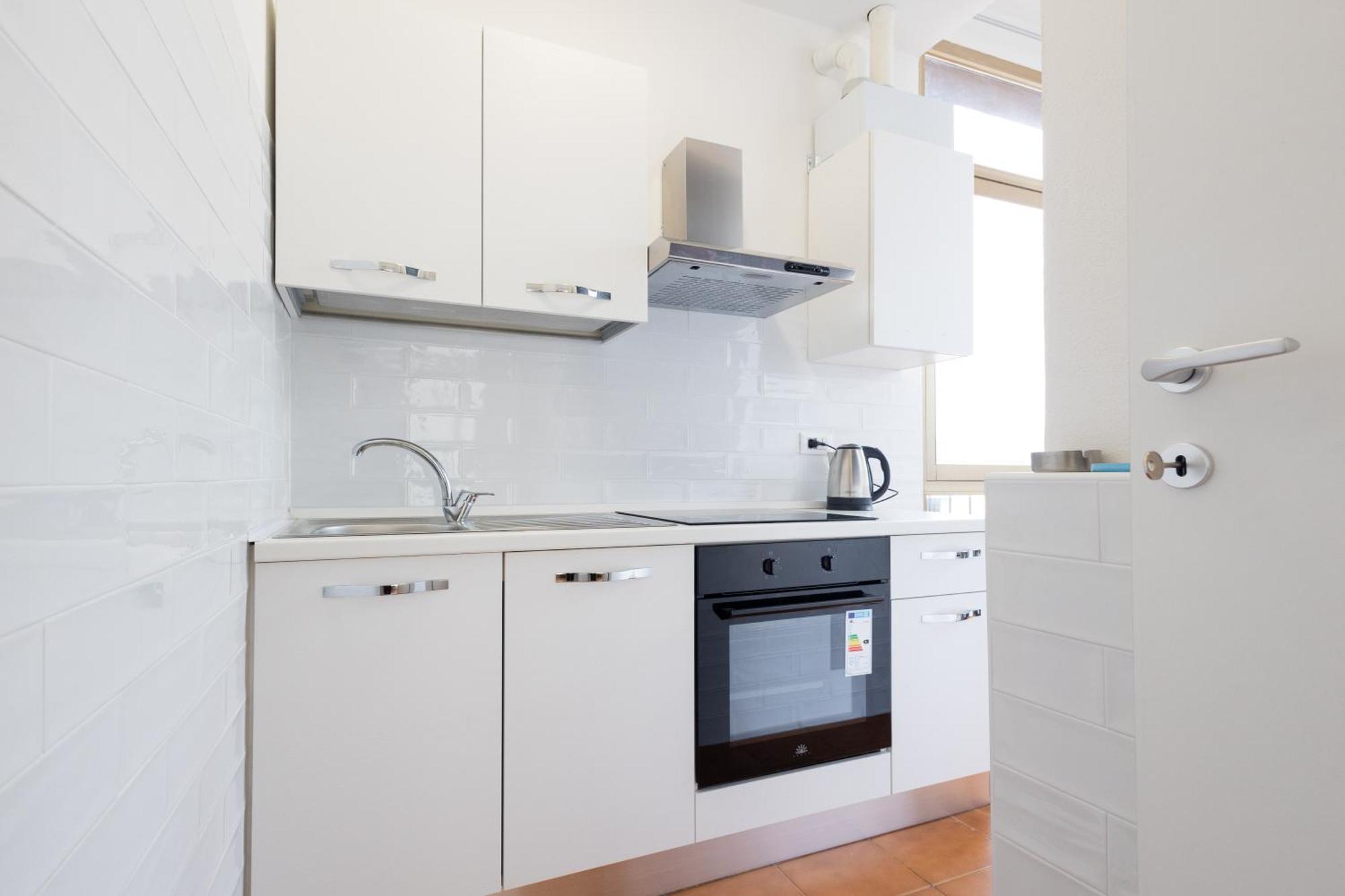 59 Tourist House Bologna Lame - Self Check-In Apartment Bagian luar foto