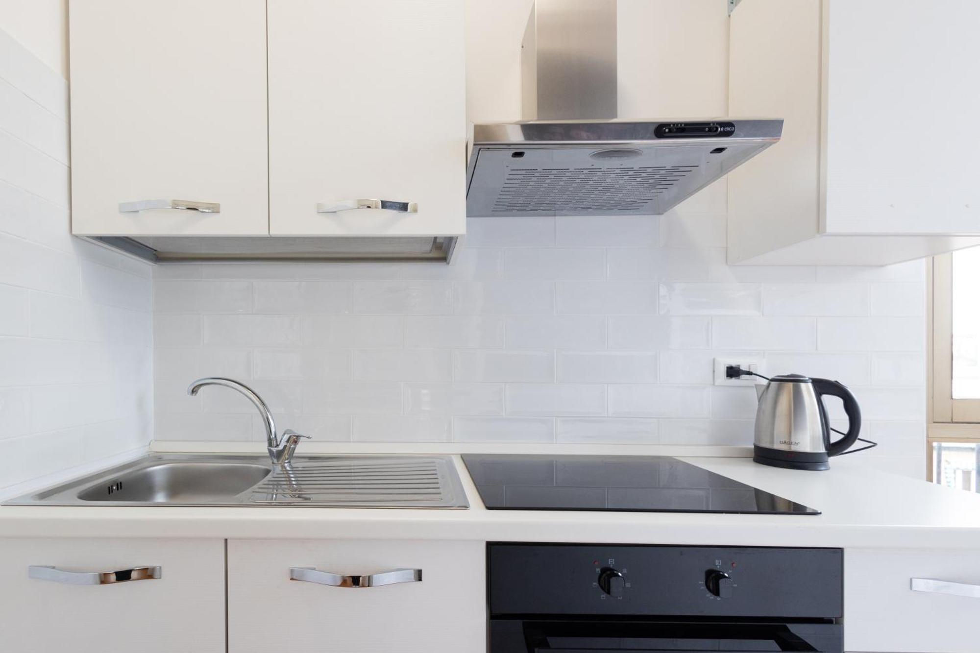 59 Tourist House Bologna Lame - Self Check-In Apartment Bagian luar foto