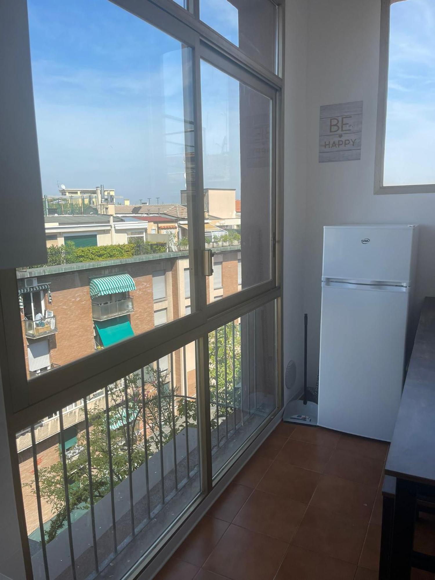 59 Tourist House Bologna Lame - Self Check-In Apartment Bagian luar foto