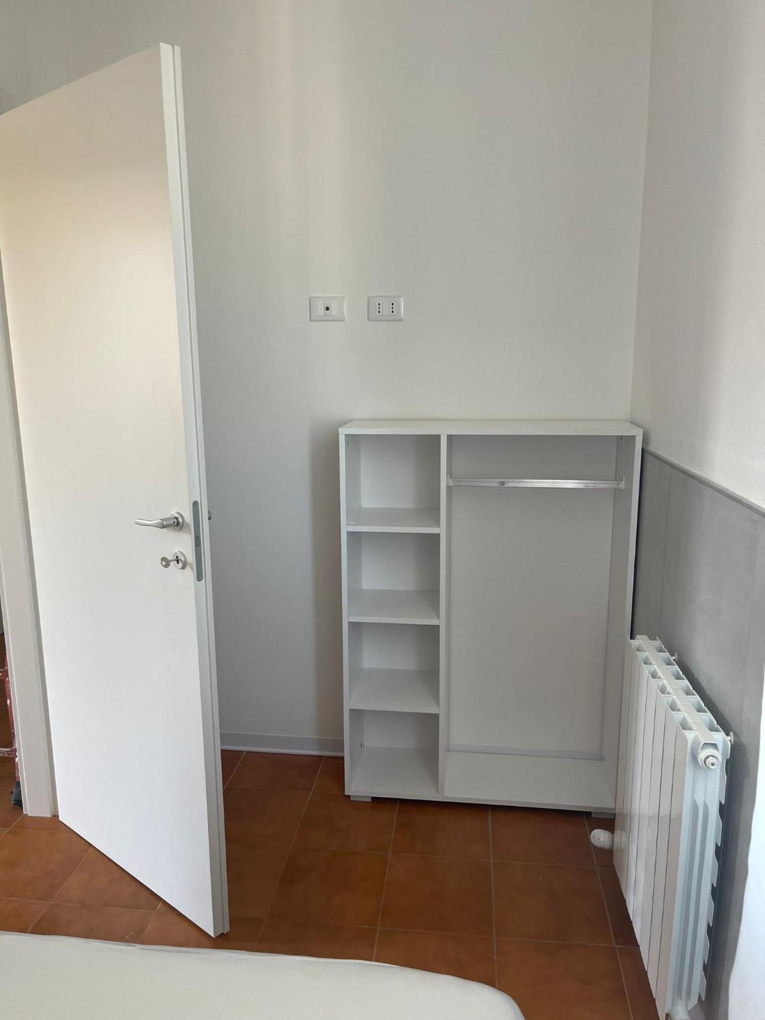 59 Tourist House Bologna Lame - Self Check-In Apartment Bagian luar foto