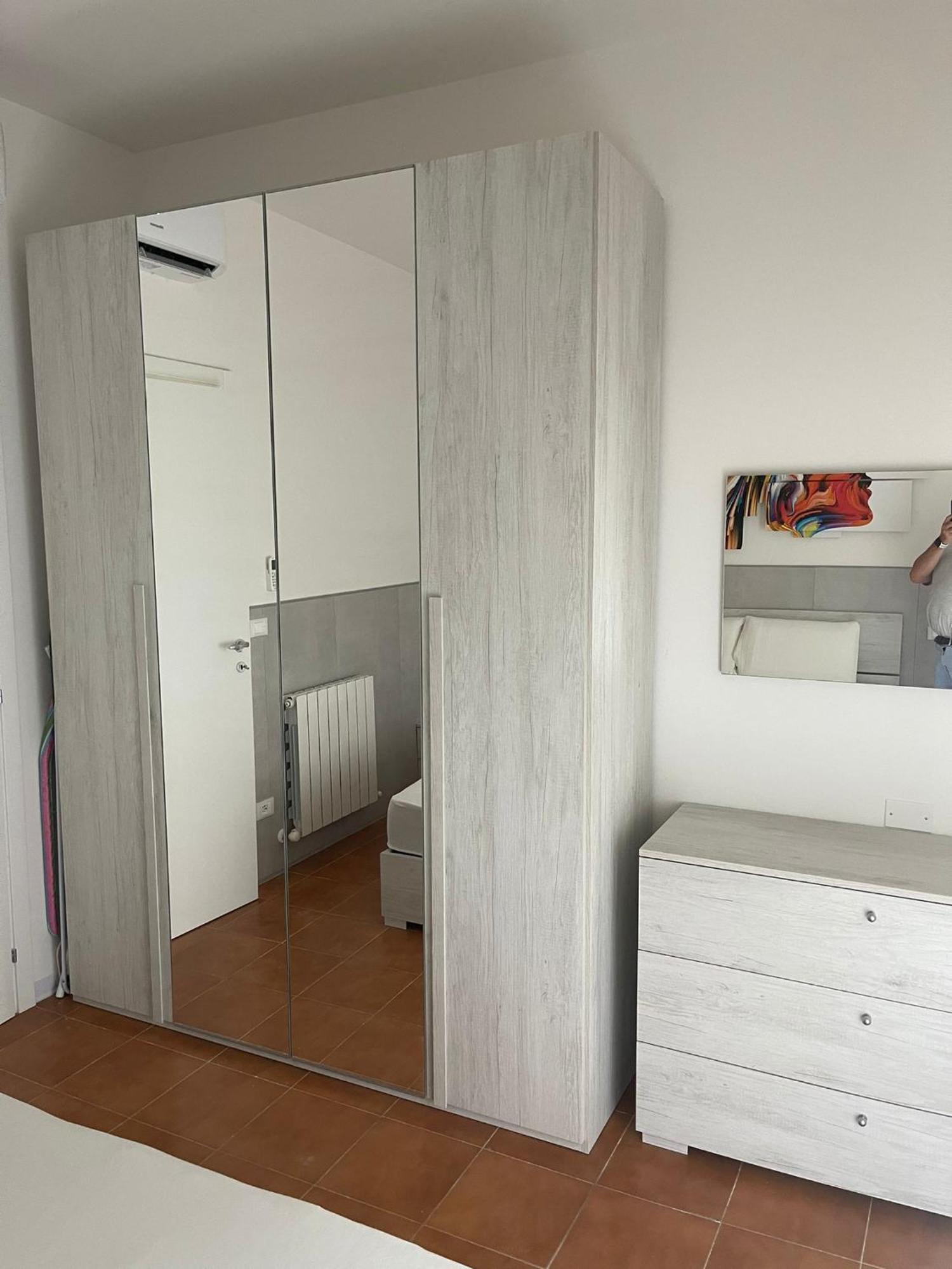 59 Tourist House Bologna Lame - Self Check-In Apartment Bagian luar foto