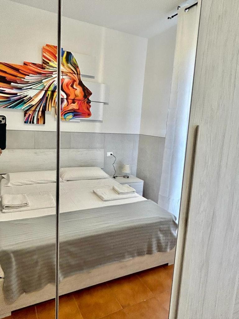 59 Tourist House Bologna Lame - Self Check-In Apartment Bagian luar foto