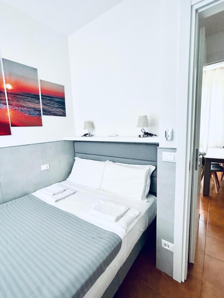 59 Tourist House Bologna Lame - Self Check-In Apartment Bagian luar foto