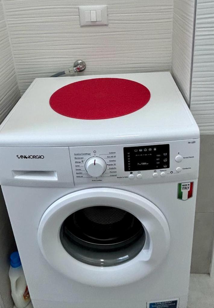 59 Tourist House Bologna Lame - Self Check-In Apartment Bagian luar foto
