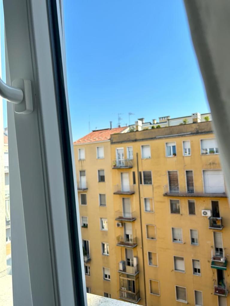59 Tourist House Bologna Lame - Self Check-In Apartment Bagian luar foto