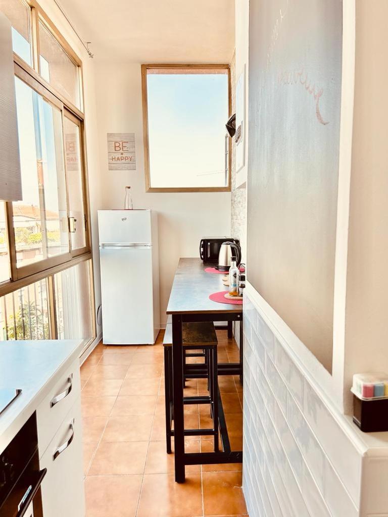 59 Tourist House Bologna Lame - Self Check-In Apartment Bagian luar foto