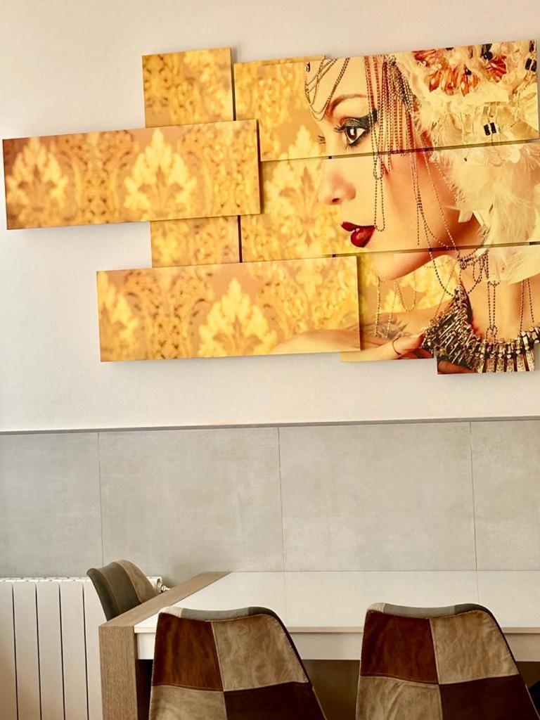 59 Tourist House Bologna Lame - Self Check-In Apartment Bagian luar foto